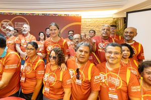 XII Congresso da Fetec-CUT/CN - aprovação de lutas e nova diretoria