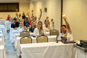 Assembleias Ordinária e Extraordinária da Fetec-CUT/CN - 11.04.25