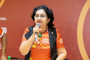 XII Congresso da Fetec-CUT/CN - aprovação de lutas e nova diretoria