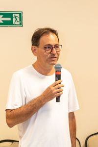 Assembleia Geral Extraordinária da Fetec-CUT/CN - 20.01.2025