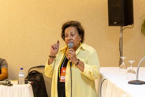 XII Congresso da Fetec-CUT/CN - aprovação de lutas e nova diretoria