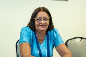 Assembleias Ordinária e Extraordinária da Fetec-CUT/CN - 11.04.25