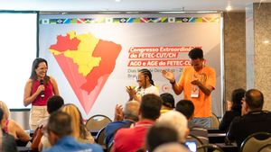 Congresso Extraordinário da Fetec-CUT/CN - 07.12.23