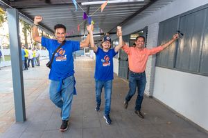 Eleições do SEEB Ponta Porã-MS e Região