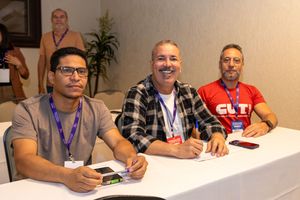 Assembleia Geral Extraordinária da Fetec-CUT/CN - 20.01.2025