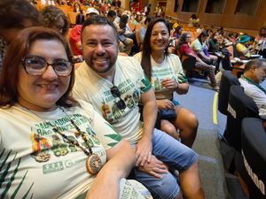 Bancários do Centro-Norte na Cúpula dos Povos da COP 30