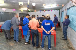 Eleições do SEEB Ponta Porã-MS e Região