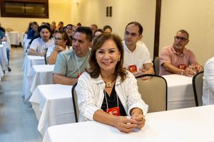 Abertura Solene do XII Congresso da Fetec-CUT/CN