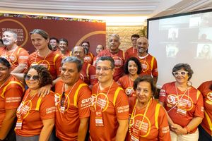 XII Congresso da Fetec-CUT/CN - aprovação de lutas e nova diretoria