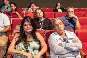 I Seminário Trabalhadores do Ramo Financeiro Rumo à COP 30
