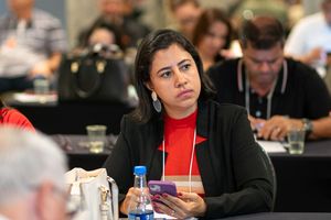 Congresso Extraordinário da Fetec-CUT/CN - 07.12.23