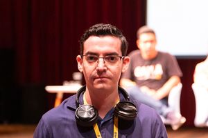 I Seminário Trabalhadores do Ramo Financeiro Rumo à COP 30