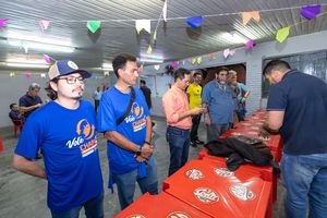 Eleições do SEEB Ponta Porã-MS e Região