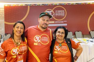 XII Congresso da Fetec-CUT/CN - aprovação de lutas e nova diretoria