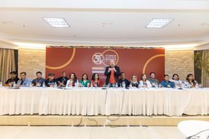 Abertura Solene do XII Congresso da Fetec-CUT/CN