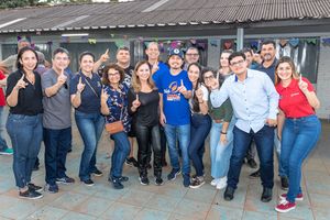 Eleições do SEEB Ponta Porã-MS e Região