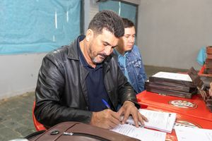 Eleições do SEEB Ponta Porã-MS e Região