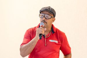 Assembleia Geral Extraordinária da Fetec-CUT/CN - 20.01.2025