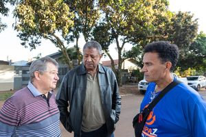 Eleições do SEEB Ponta Porã-MS e Região