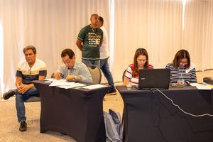 Congresso Extraordinário da Fetec-CUT/CN - 07.12.23