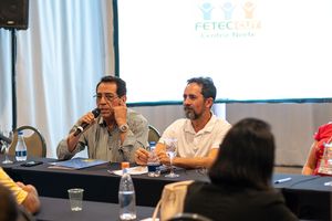 Congresso Extraordinário da Fetec-CUT/CN - 07.12.23