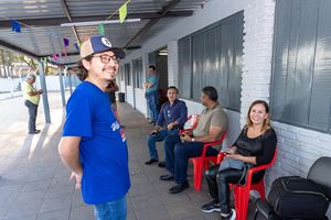 Eleições do SEEB Ponta Porã-MS e Região