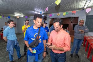 Eleições do SEEB Ponta Porã-MS e Região