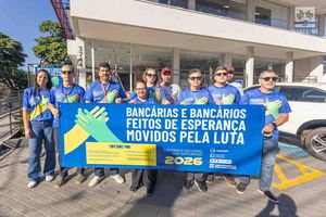 Atos do dia 6 na Centro-Norte