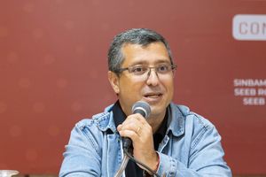 Assembleias Ordinária e Extraordinária da Fetec-CUT/CN - 11.04.25