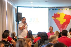 Congresso Extraordinário da Fetec-CUT/CN - 07.12.23