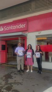 Atos do dia 6 na Centro-Norte