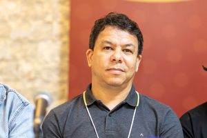 Abertura Solene do XII Congresso da Fetec-CUT/CN