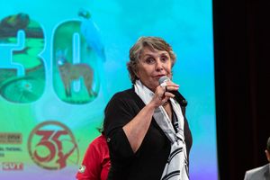 I Seminário Trabalhadores do Ramo Financeiro Rumo à COP 30