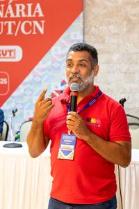 Assembleia Geral Extraordinária da Fetec-CUT/CN - 20.01.2025