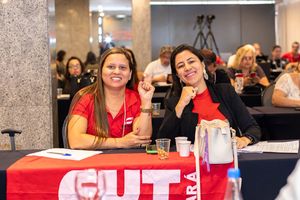 Congresso Extraordinário da Fetec-CUT/CN - 07.12.23