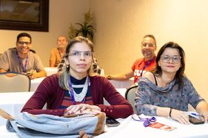 Assembleia Geral Extraordinária da Fetec-CUT/CN - 20.01.2025