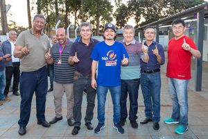 Eleições do SEEB Ponta Porã-MS e Região