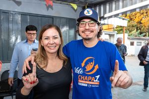 Eleições do SEEB Ponta Porã-MS e Região