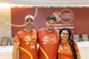 XII Congresso da Fetec-CUT/CN - aprovação de lutas e nova diretoria