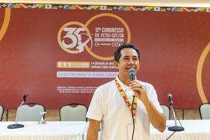 XII Congresso da Fetec-CUT/CN - aprovação de lutas e nova diretoria