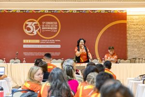 XII Congresso da Fetec-CUT/CN - aprovação de lutas e nova diretoria