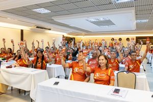 XII Congresso da Fetec-CUT/CN - aprovação de lutas e nova diretoria