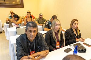 Abertura Solene do XII Congresso da Fetec-CUT/CN