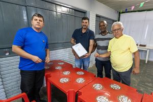 Eleições do SEEB Ponta Porã-MS e Região