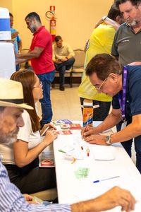 Assembleia Geral Extraordinária da Fetec-CUT/CN - 20.01.2025