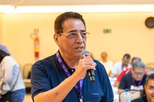 Assembleia Geral Extraordinária da Fetec-CUT/CN - 20.01.2025