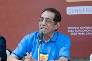 Assembleias Ordinária e Extraordinária da Fetec-CUT/CN - 11.04.25