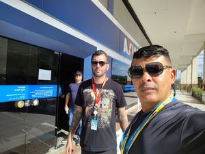 Atos do dia 6 na Centro-Norte