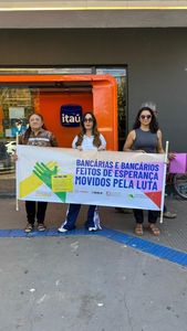 Atos do dia 6 na Centro-Norte