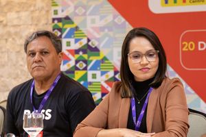 Assembleia Geral Extraordinária da Fetec-CUT/CN - 20.01.2025